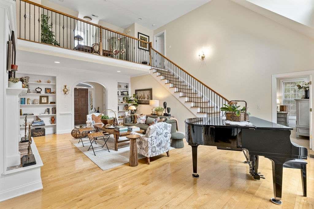 14 Nicklaus Drive Northwest Rome, GA 30165 - Photo 12 of 54