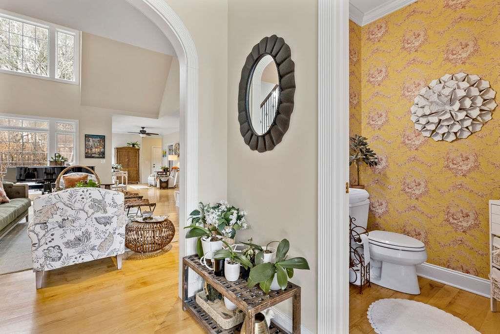 14 Nicklaus Drive Northwest Rome, GA 30165 - Photo 20 of 54