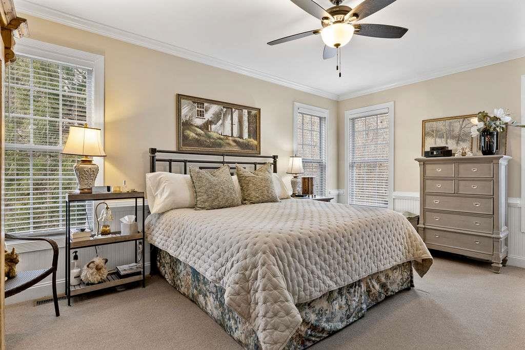 14 Nicklaus Drive Northwest Rome, GA 30165 - Photo 22 of 54