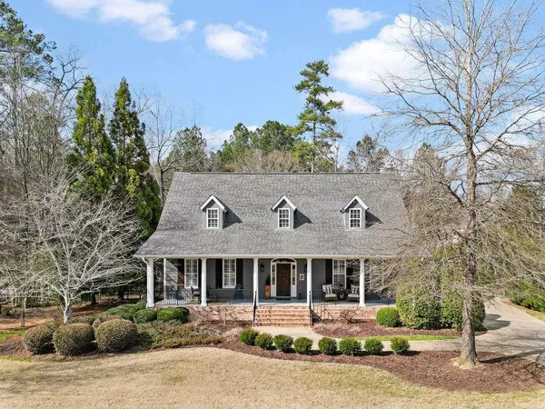$679,000 | 14 Nicklaus Drive Northwest, Rome, GA 30165