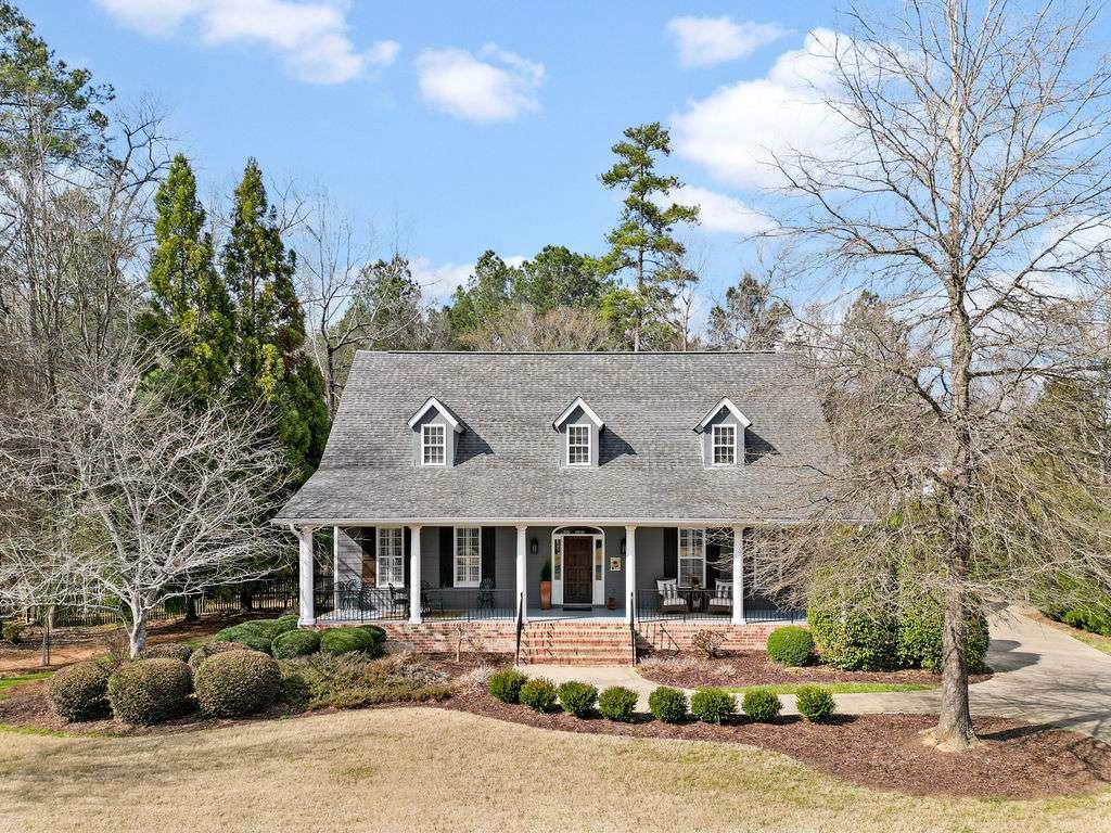 14 Nicklaus Drive Northwest Rome, GA 30165 - Photo 3 of 54