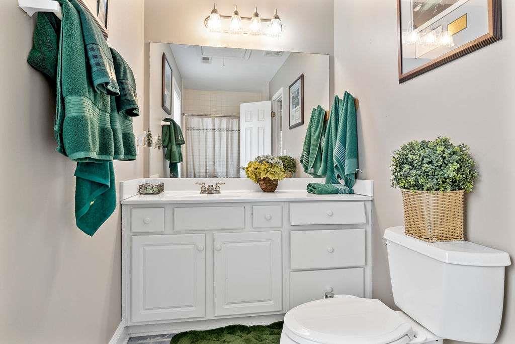 14 Nicklaus Drive Northwest Rome, GA 30165 - Photo 40 of 54