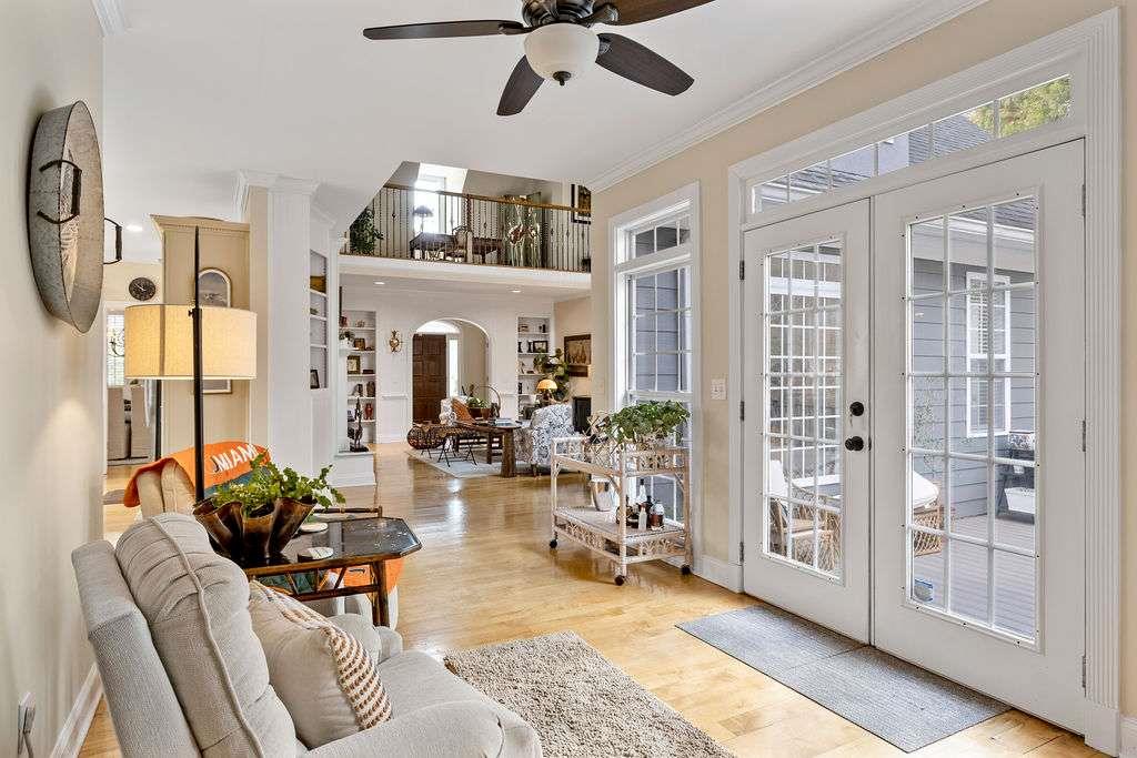 14 Nicklaus Drive Northwest Rome, GA 30165 - Photo 43 of 54