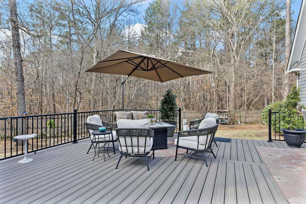 14 Nicklaus Drive Northwest Rome, GA 30165 - Photo 44 of 54