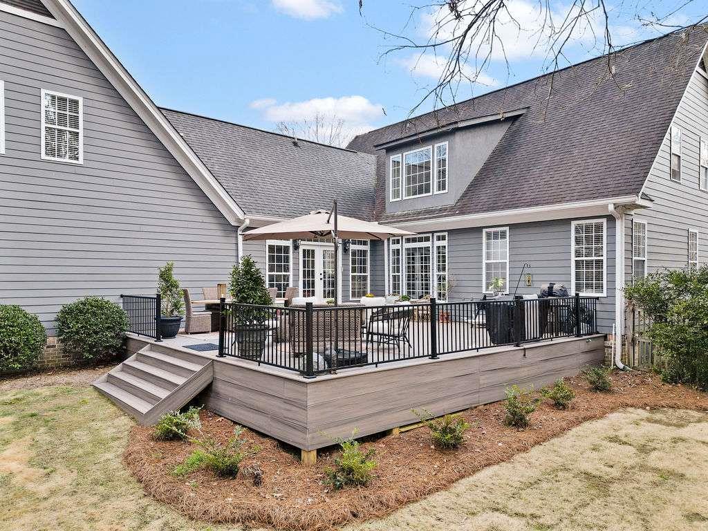 14 Nicklaus Drive Northwest Rome, GA 30165 - Photo 46 of 54