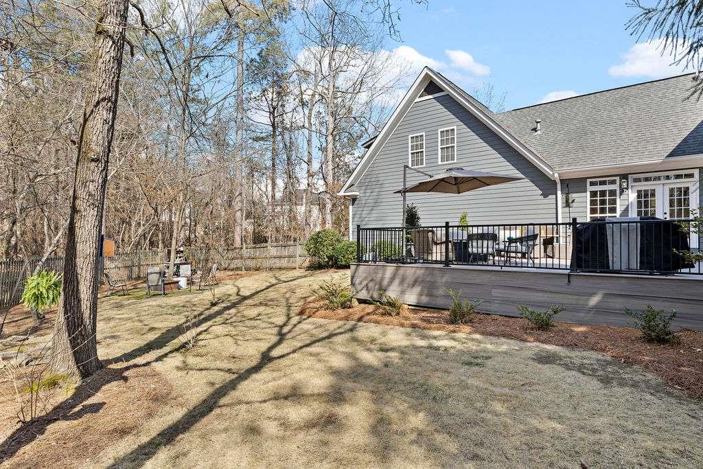 14 Nicklaus Drive Northwest Rome, GA 30165 - Photo 47 of 54