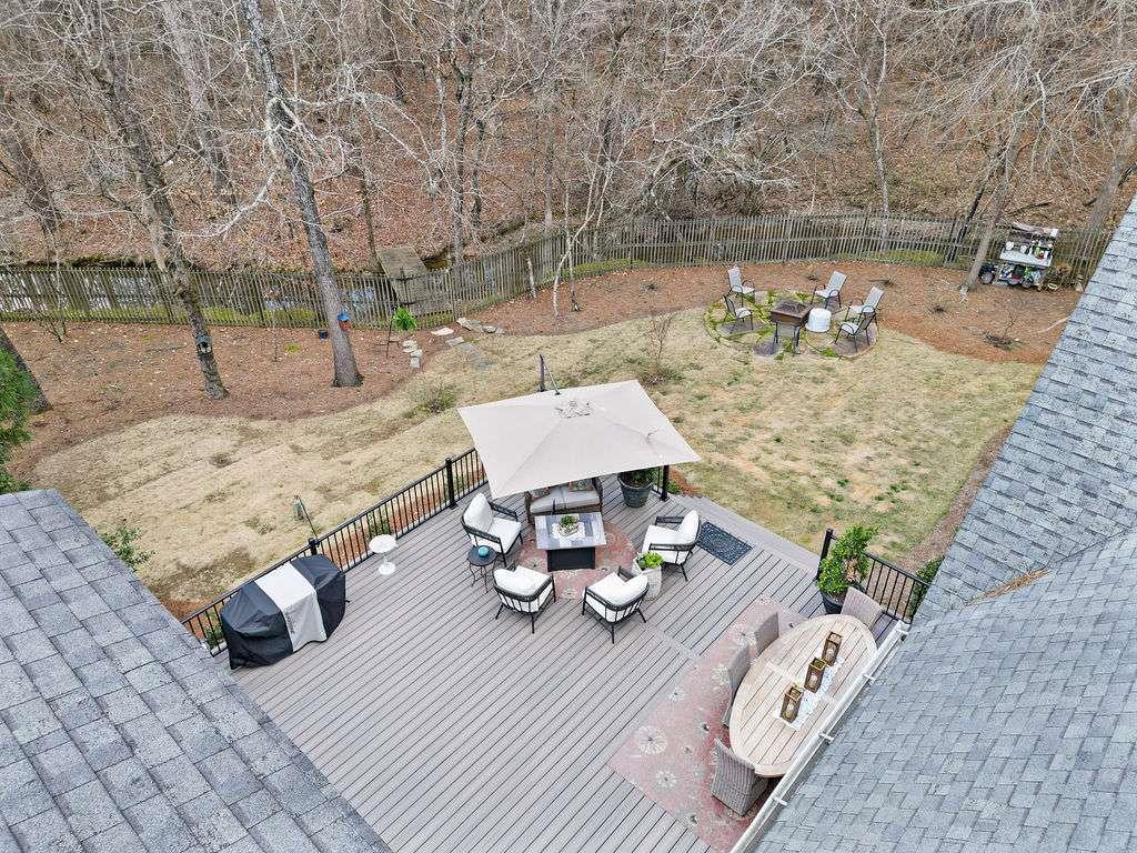 14 Nicklaus Drive Northwest Rome, GA 30165 - Photo 49 of 54