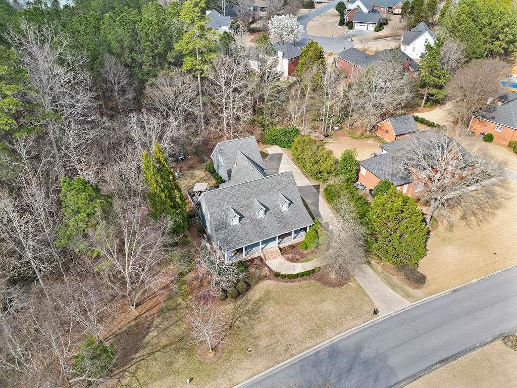 14 Nicklaus Drive Northwest Rome, GA 30165 - Photo 50 of 54