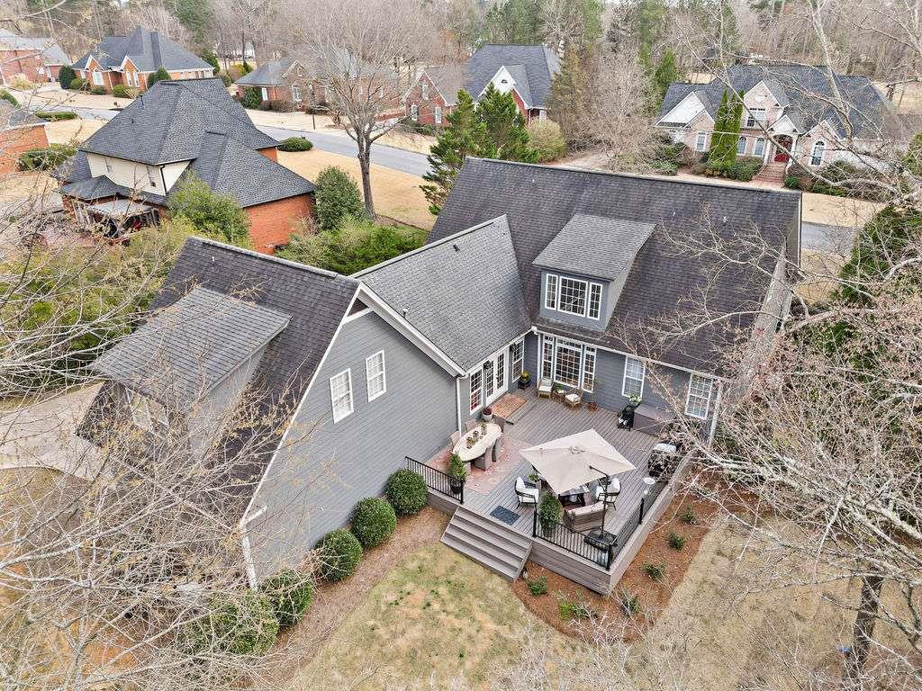 14 Nicklaus Drive Northwest Rome, GA 30165 - Photo 51 of 54