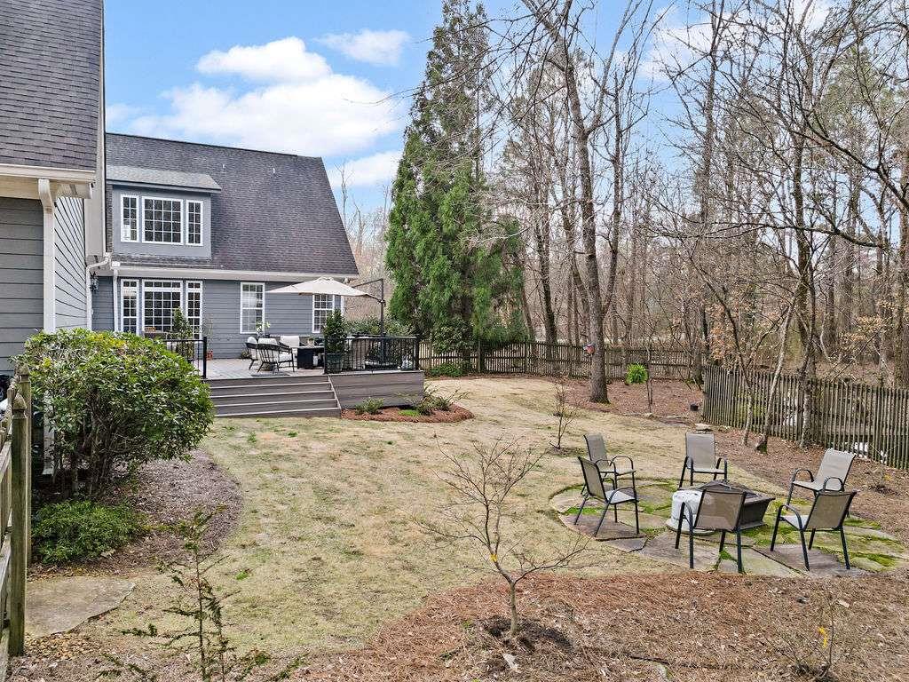 14 Nicklaus Drive Northwest Rome, GA 30165 - Photo 52 of 54