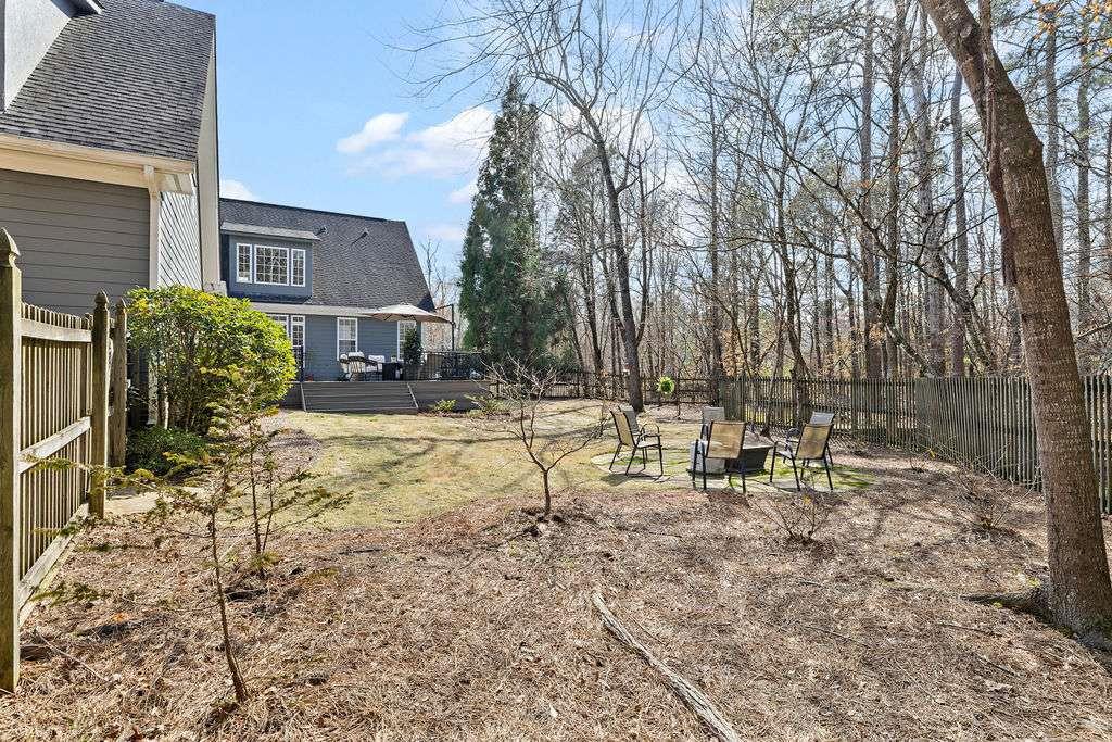 14 Nicklaus Drive Northwest Rome, GA 30165 - Photo 53 of 54