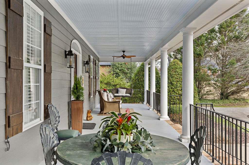 14 Nicklaus Drive Northwest Rome, GA 30165 - Photo 8 of 54