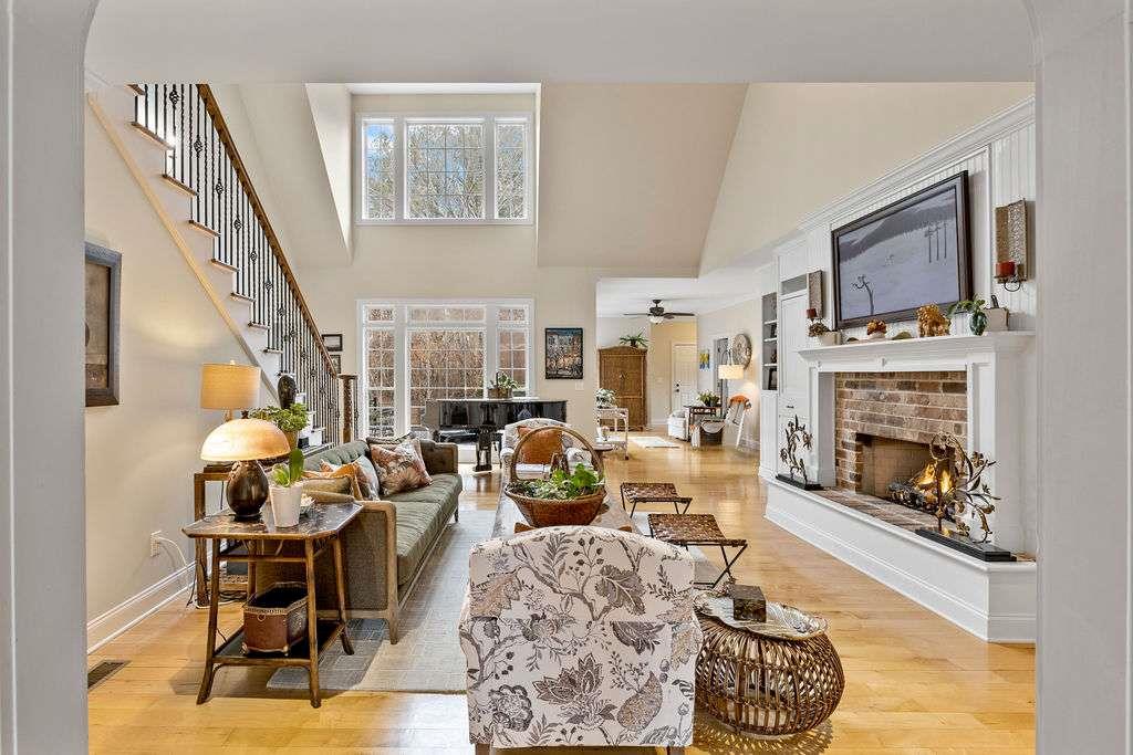 14 Nicklaus Drive Northwest Rome, GA 30165 - Photo 9 of 54