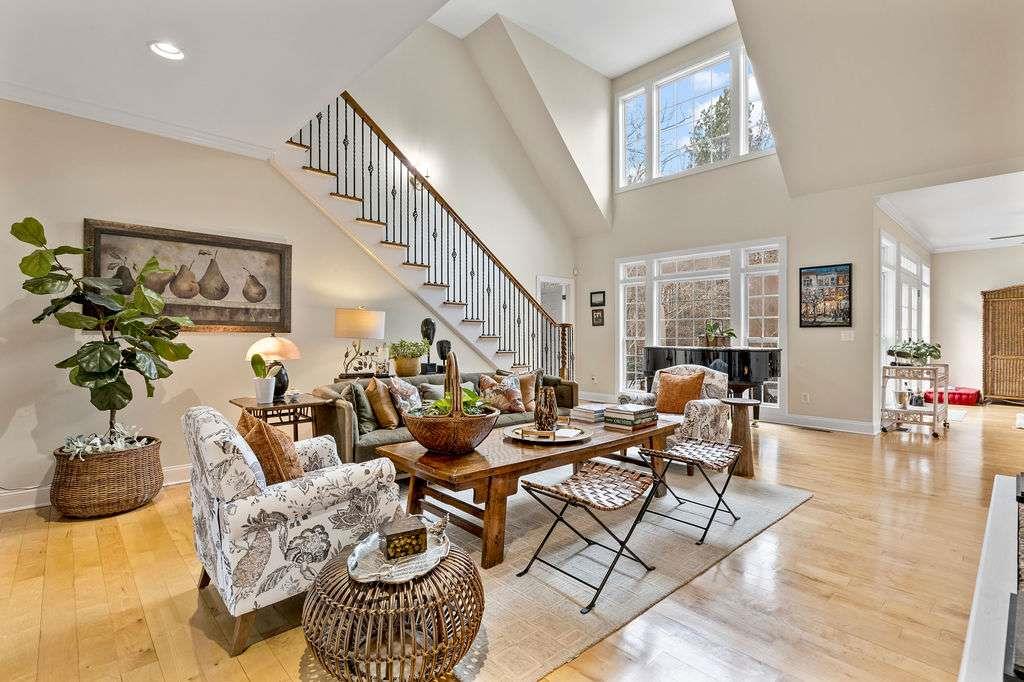 14 Nicklaus Drive Northwest Rome, GA 30165 - Photo 10 of 54