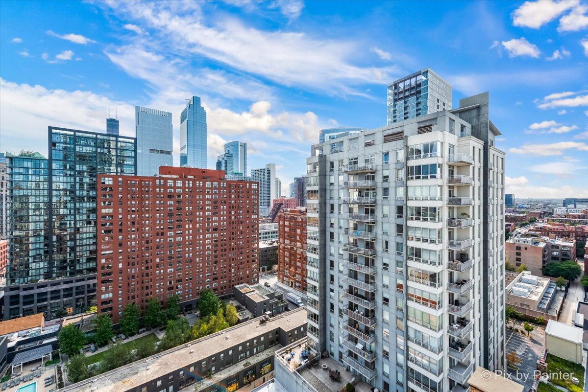 303 West Ohio St Unit 1906  