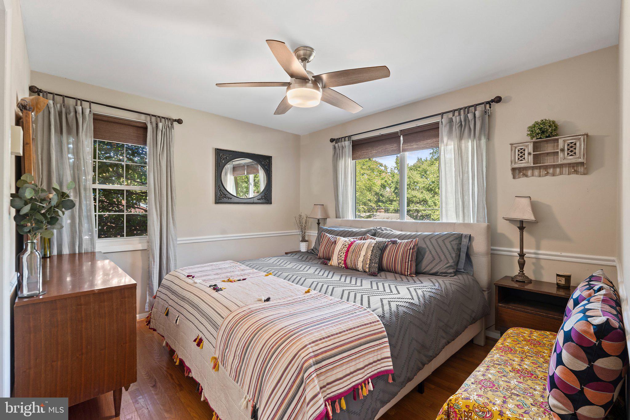 7533 Murillo Street Springfield, VA 22151 - Photo 20 of 46