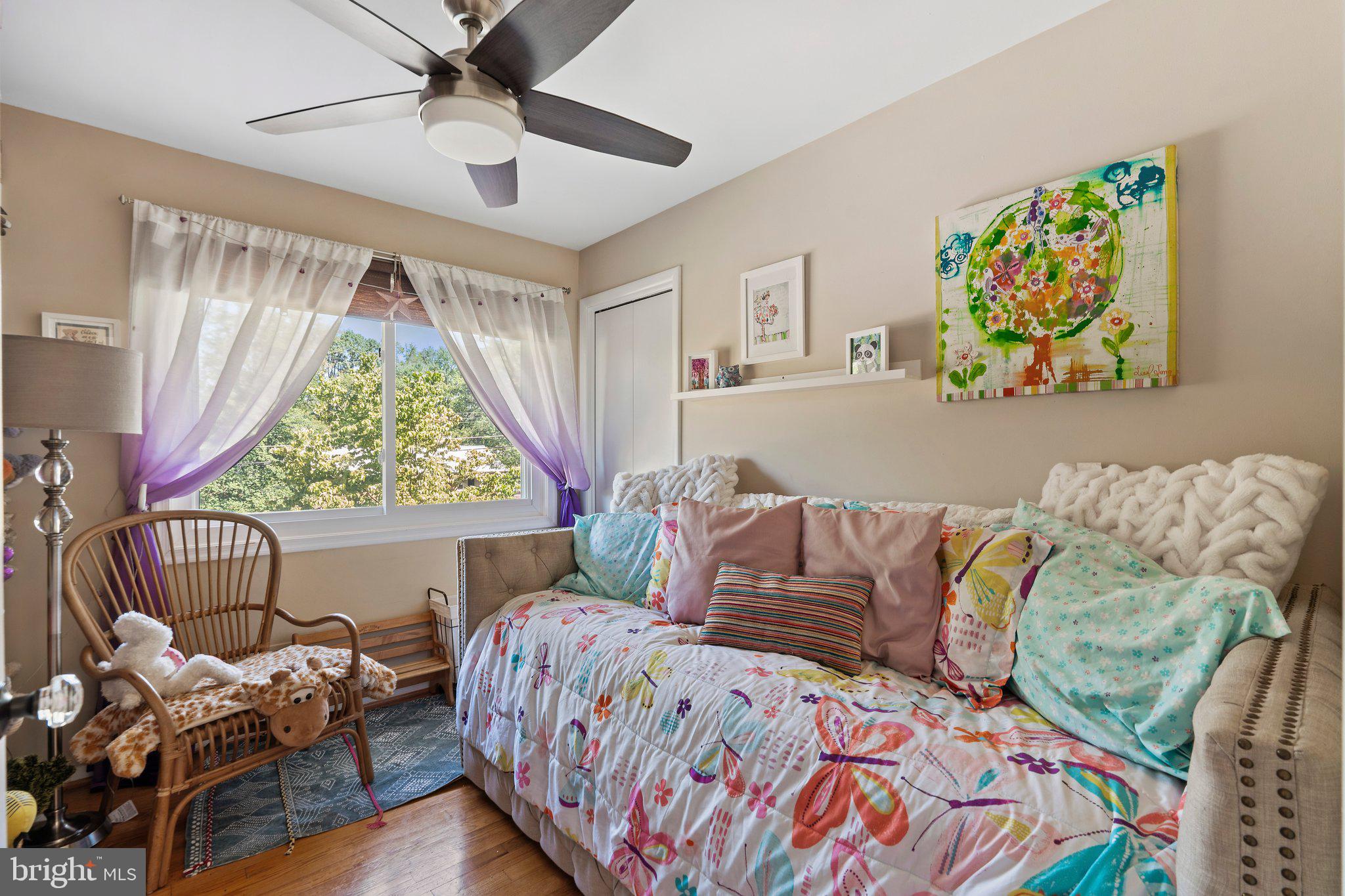 7533 Murillo Street Springfield, VA 22151 - Photo 22 of 46