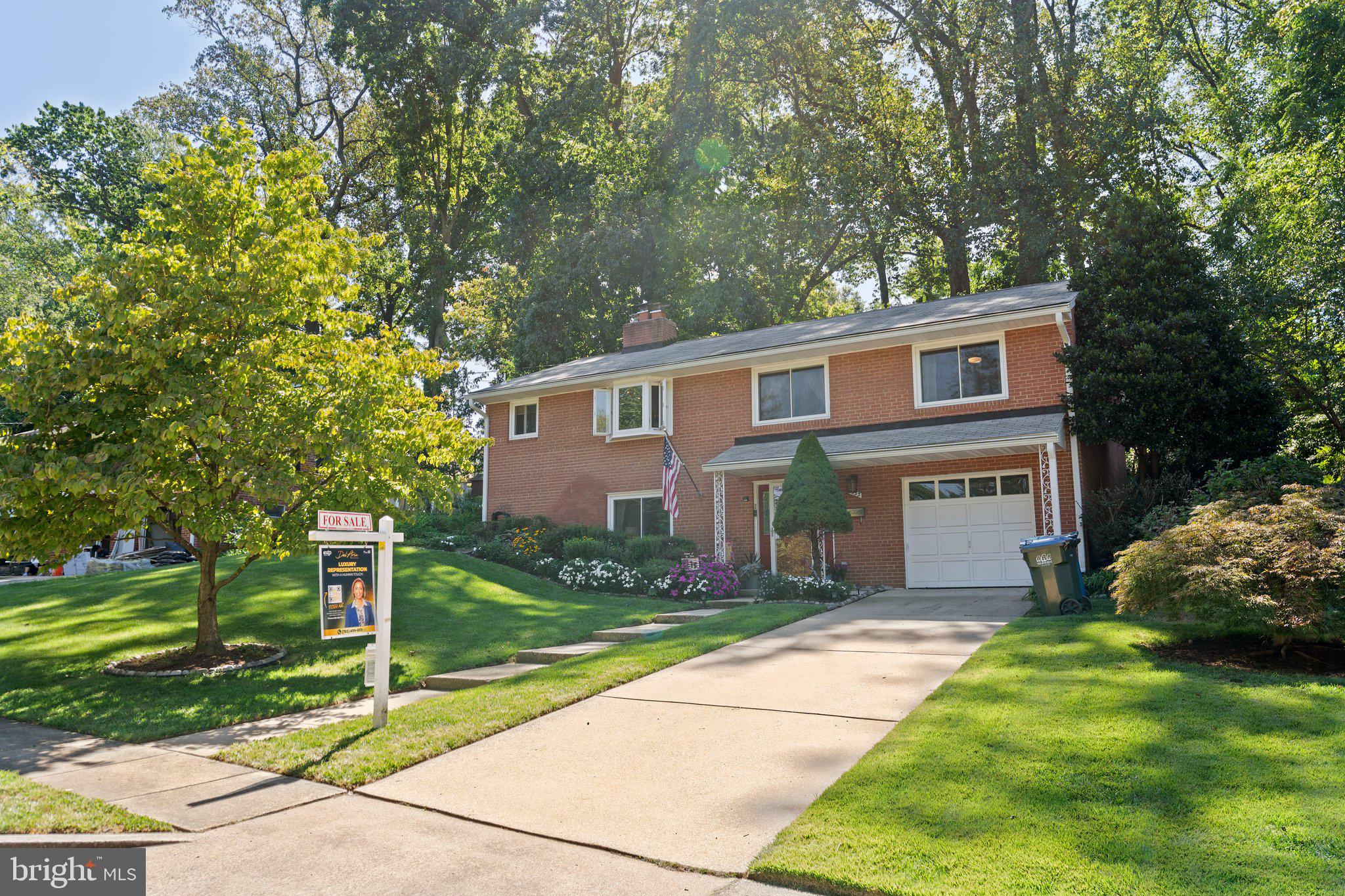 7533 Murillo Street Springfield, VA 22151 - Photo 23 of 46