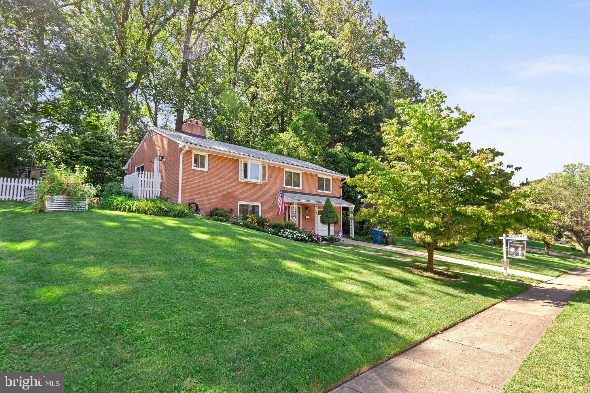 7533 Murillo Street Springfield, VA 22151 - Photo 25 of 46