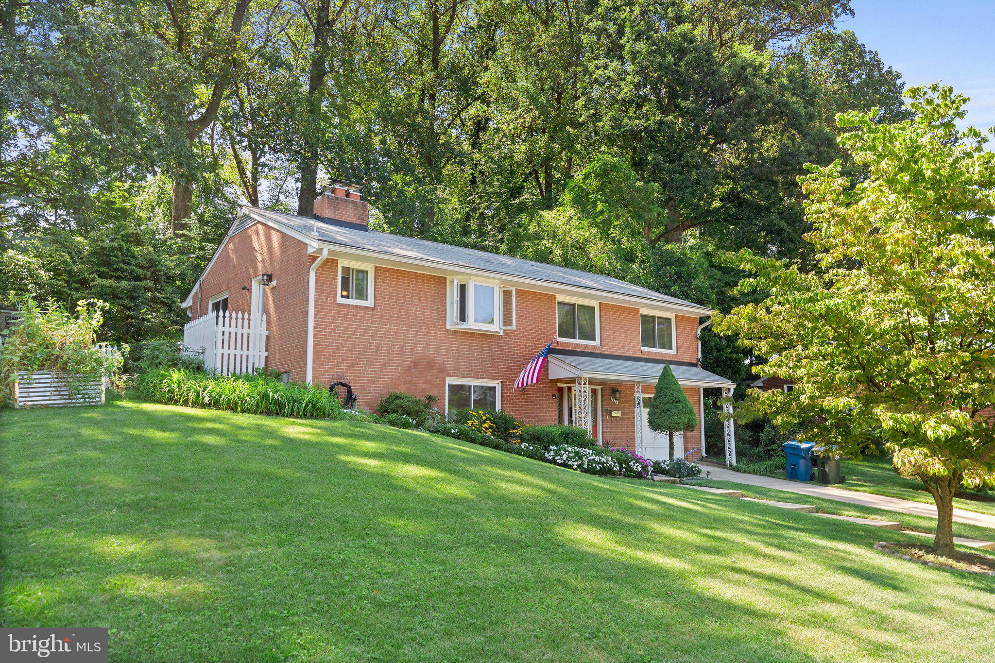 7533 Murillo Street Springfield, VA 22151 - Photo 26 of 46