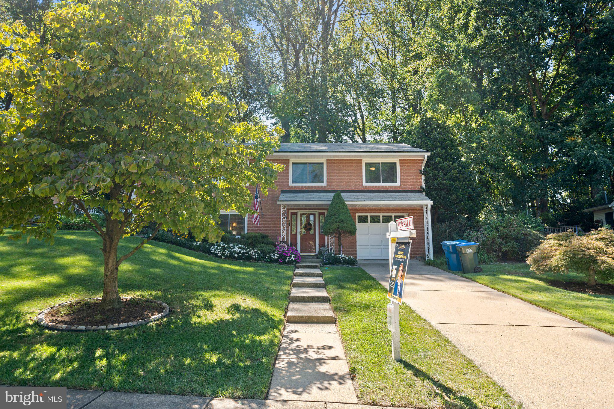 7533 Murillo Street Springfield, VA 22151 - Photo 27 of 46