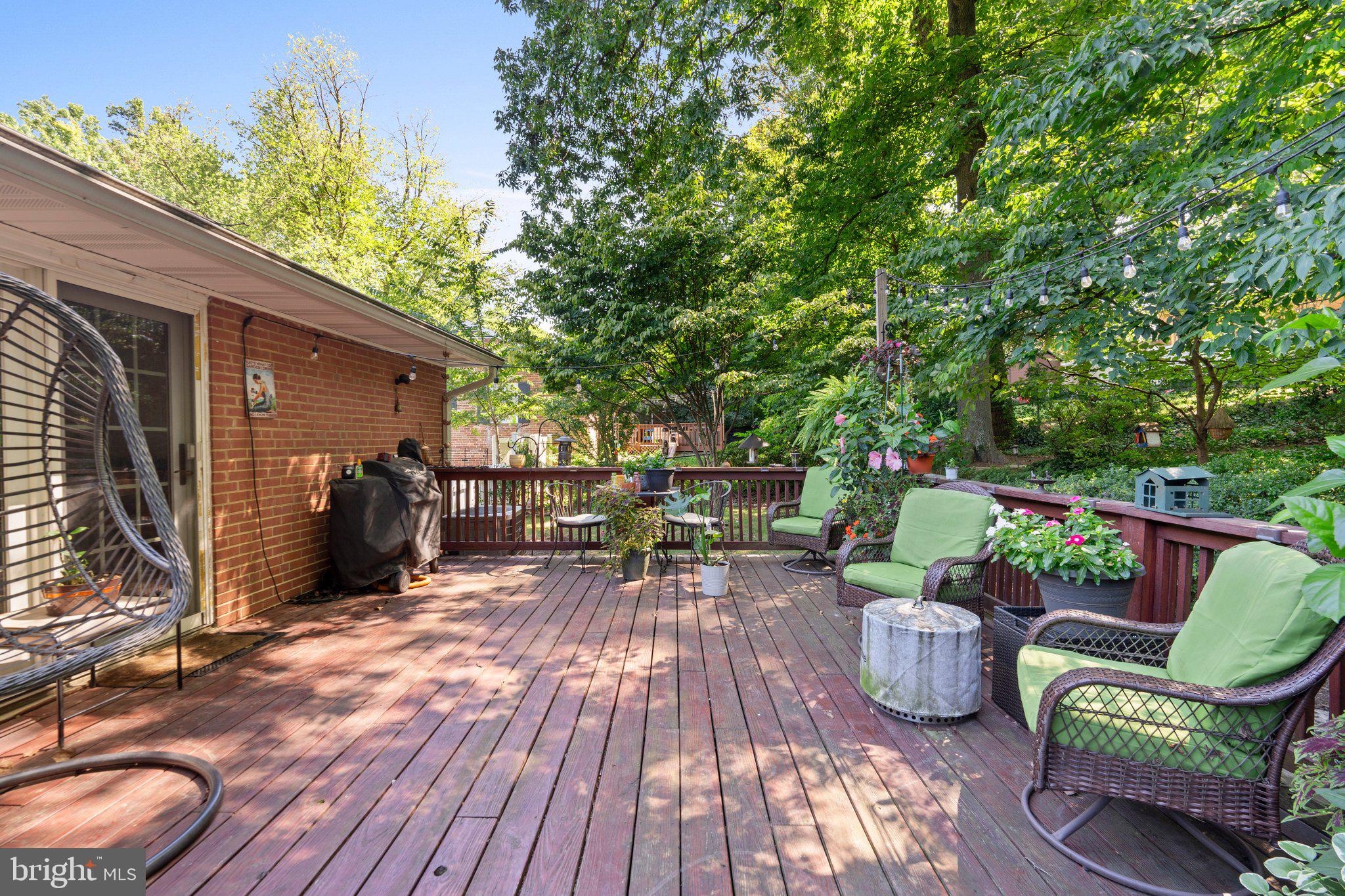 7533 Murillo Street Springfield, VA 22151 - Photo 28 of 46