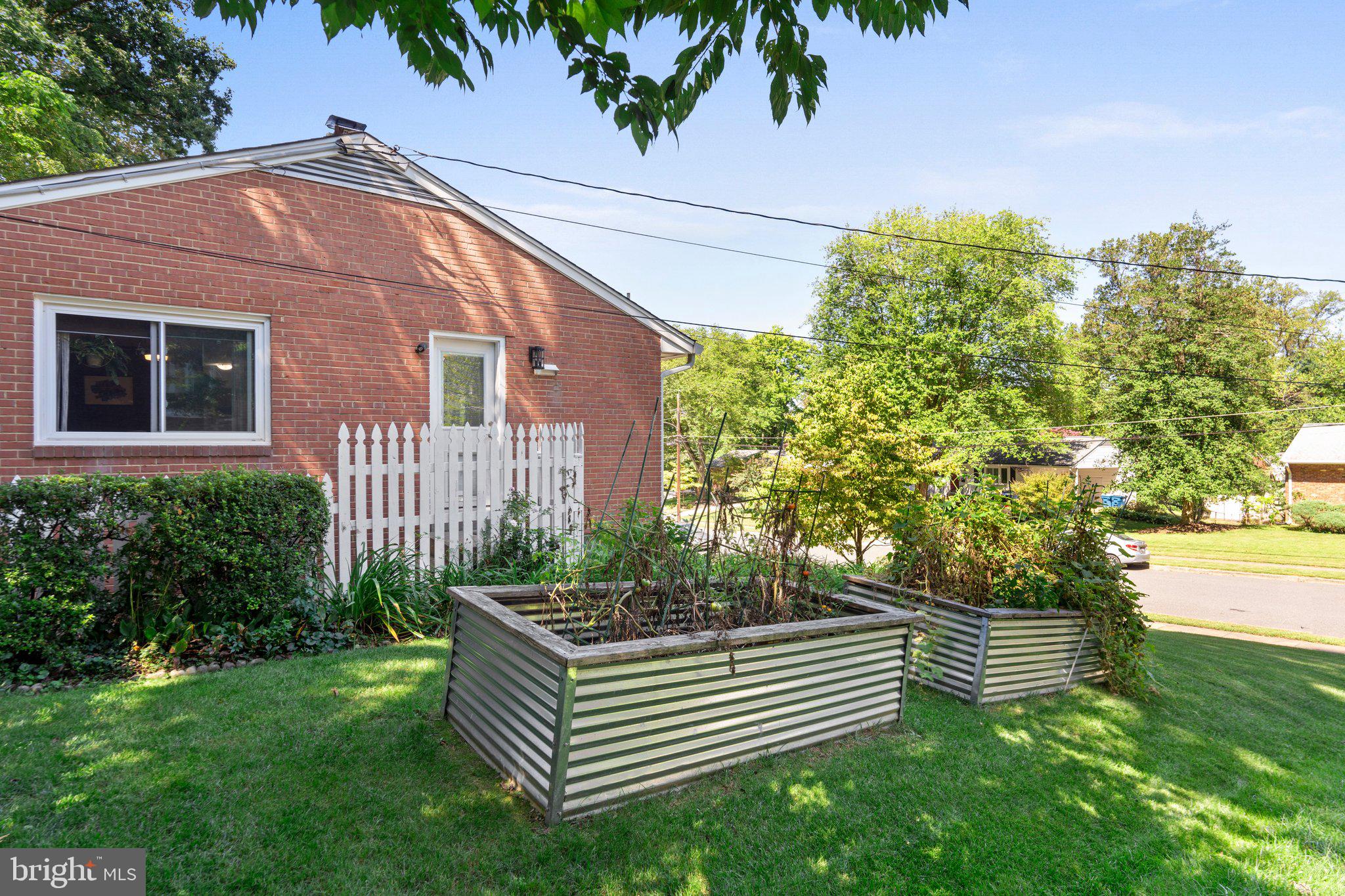 7533 Murillo Street Springfield, VA 22151 - Photo 31 of 46