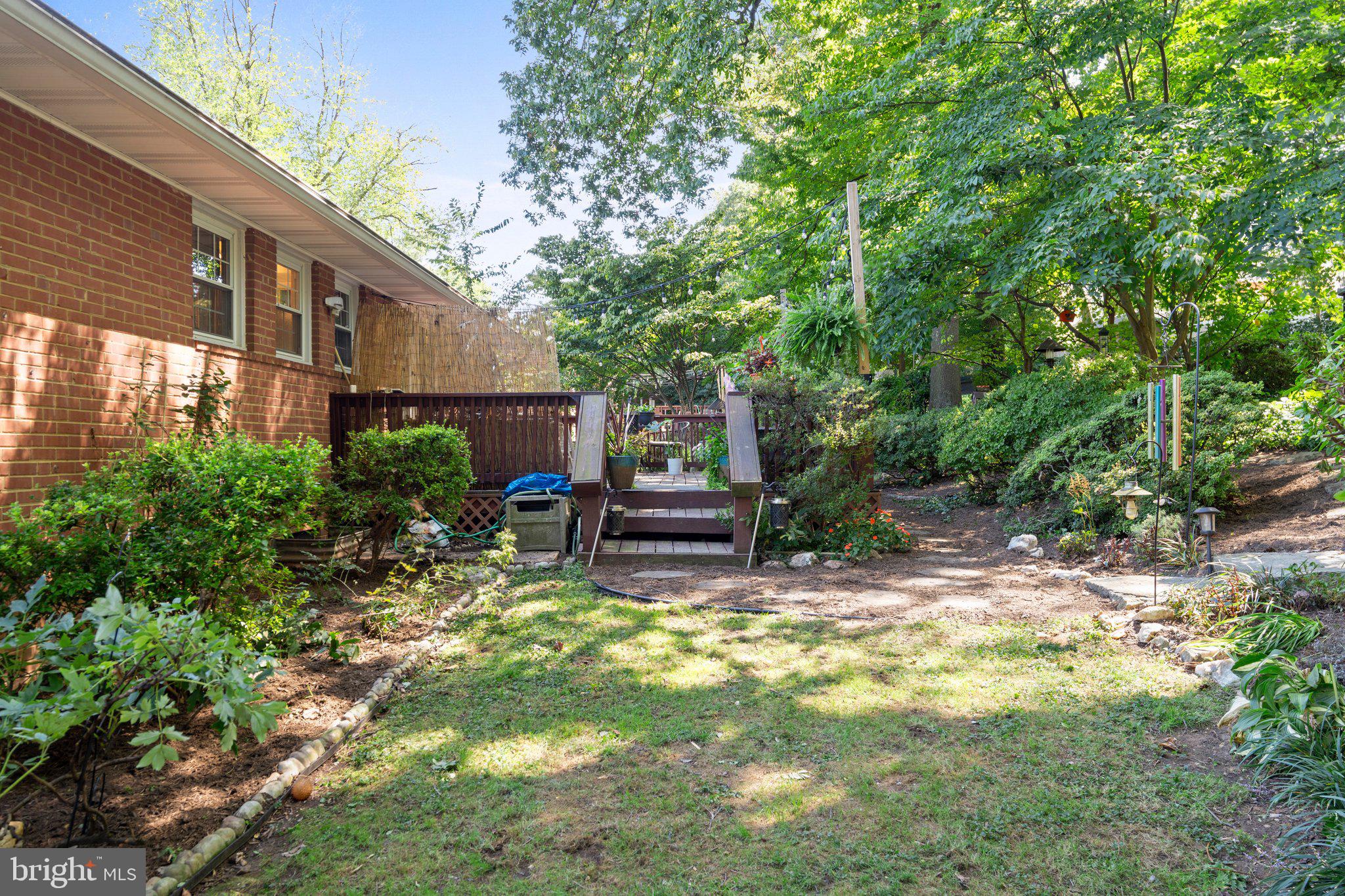 7533 Murillo Street Springfield, VA 22151 - Photo 33 of 46