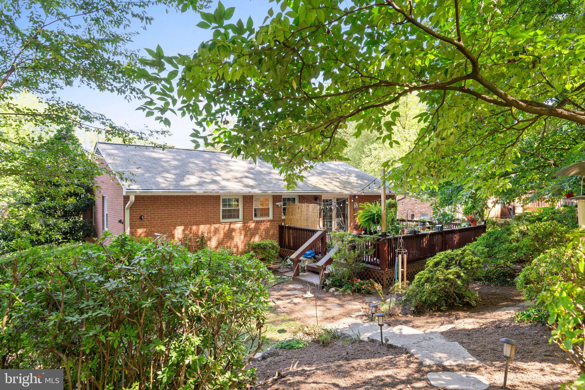 7533 Murillo Street Springfield, VA 22151 - Photo 36 of 46