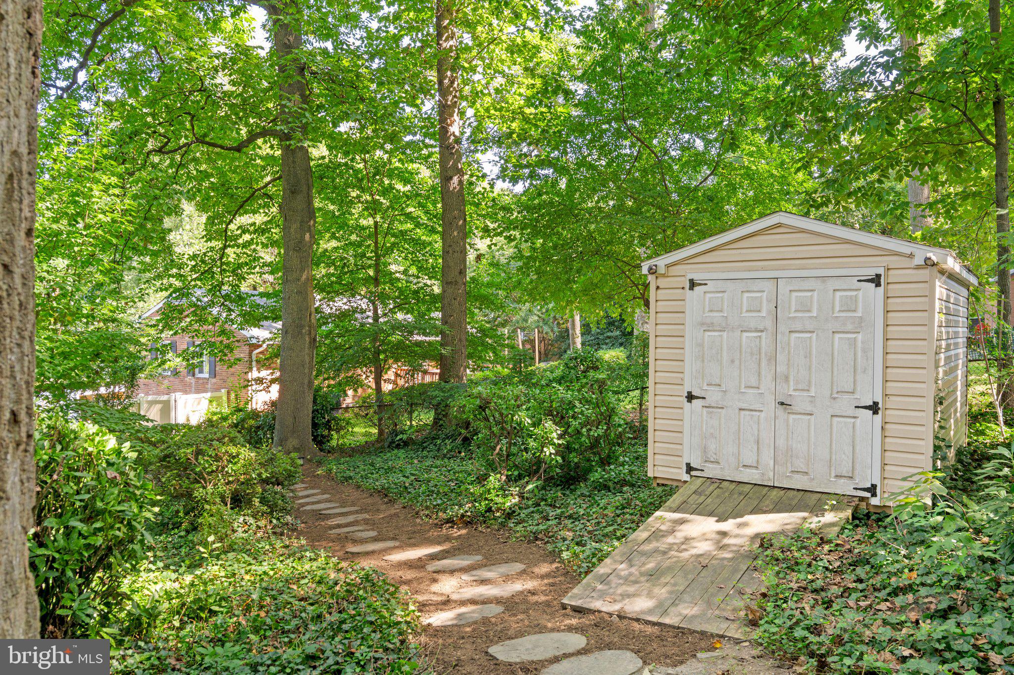 7533 Murillo Street Springfield, VA 22151 - Photo 37 of 46