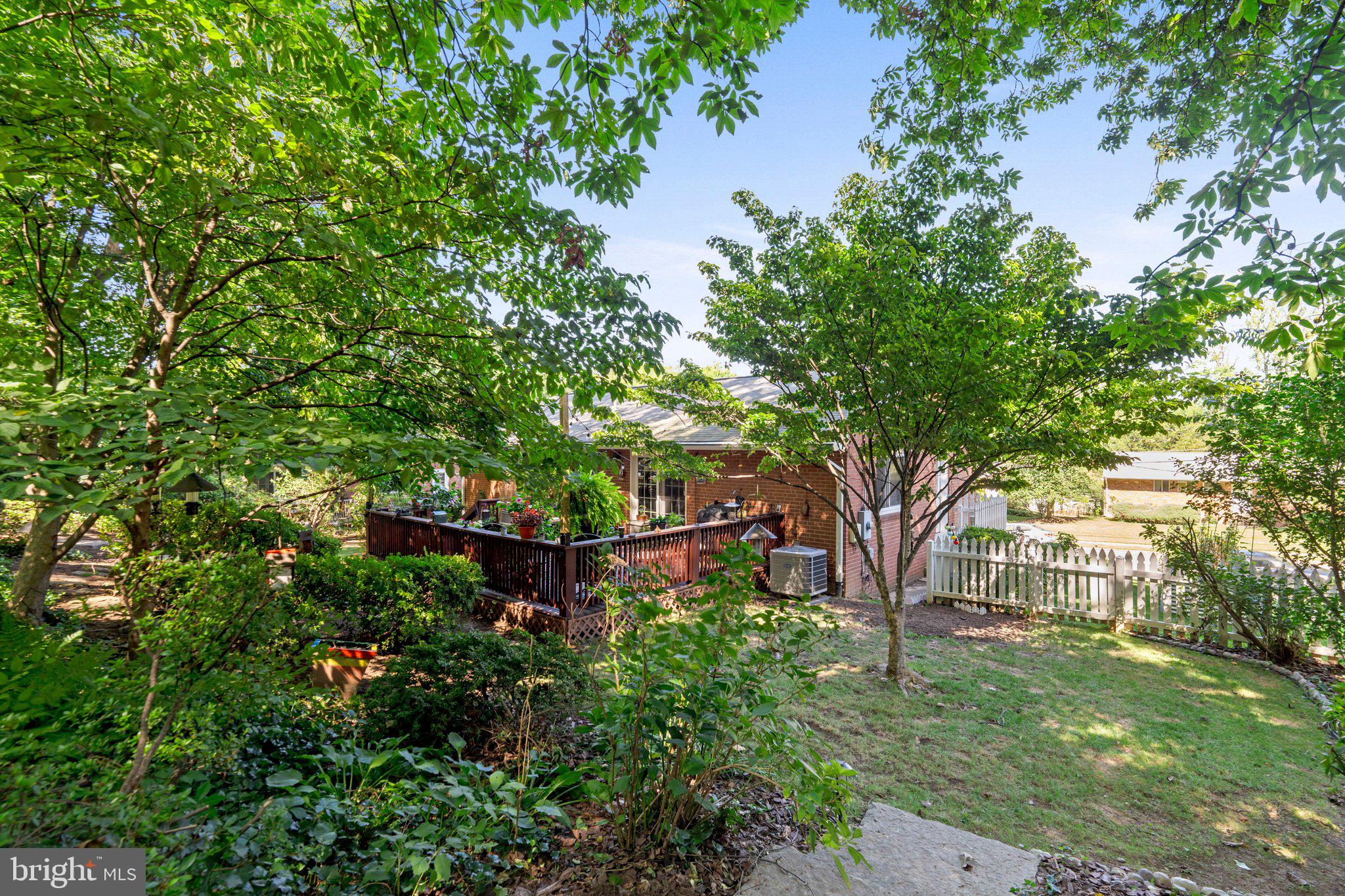 7533 Murillo Street Springfield, VA 22151 - Photo 40 of 46