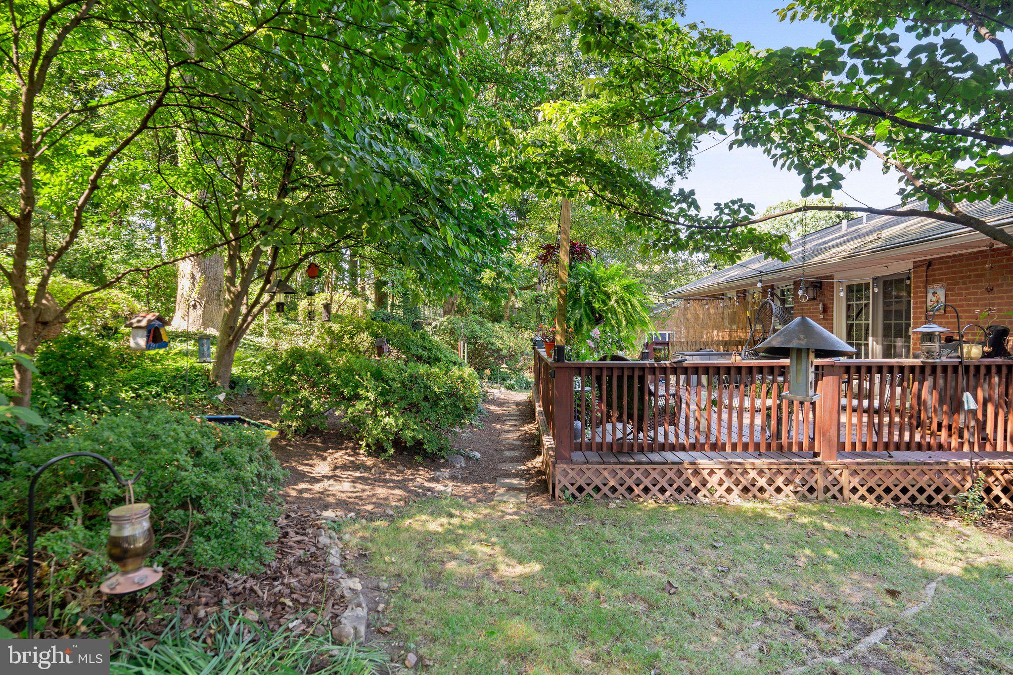 7533 Murillo Street Springfield, VA 22151 - Photo 41 of 46