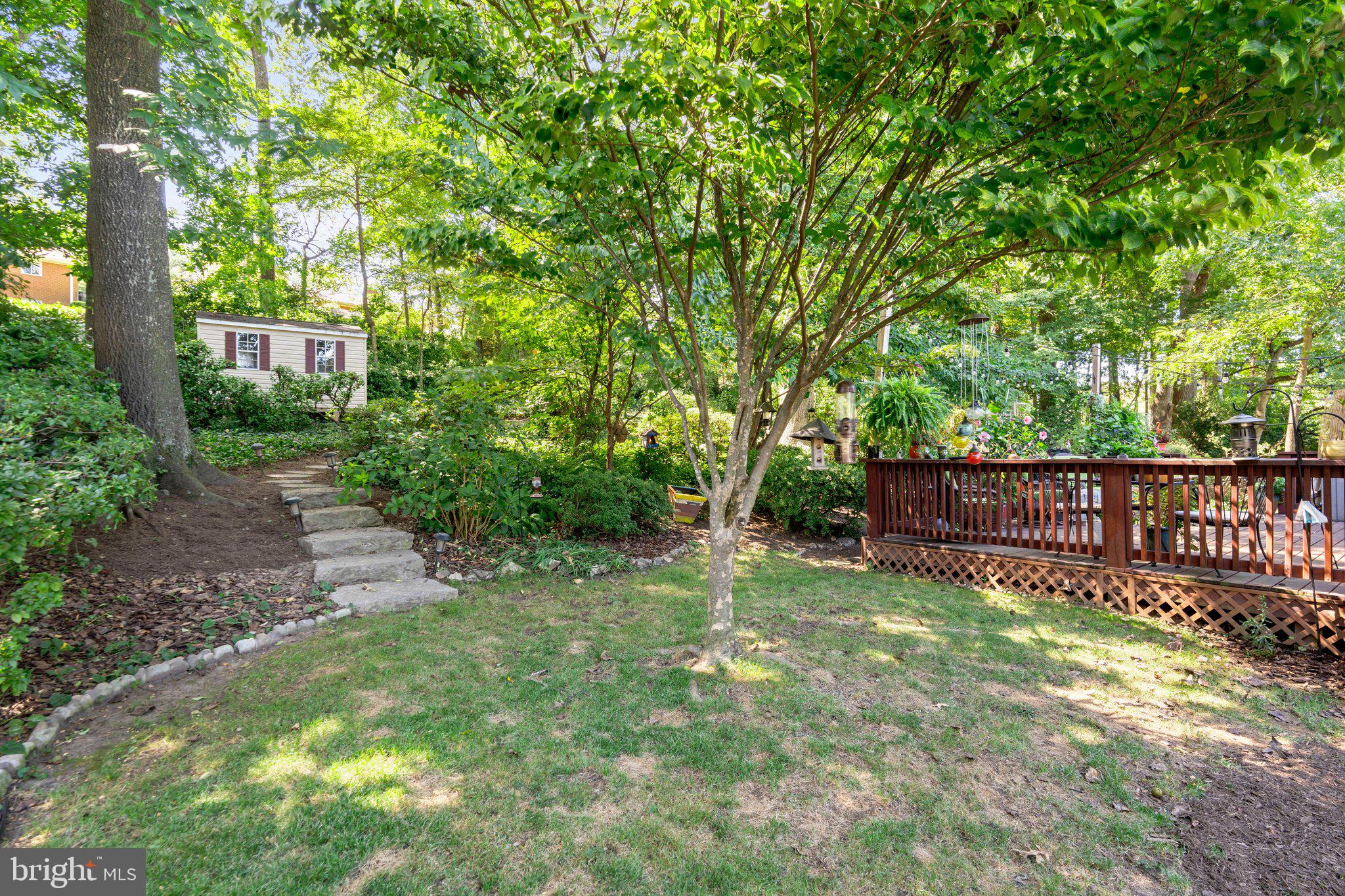 7533 Murillo Street Springfield, VA 22151 - Photo 44 of 46