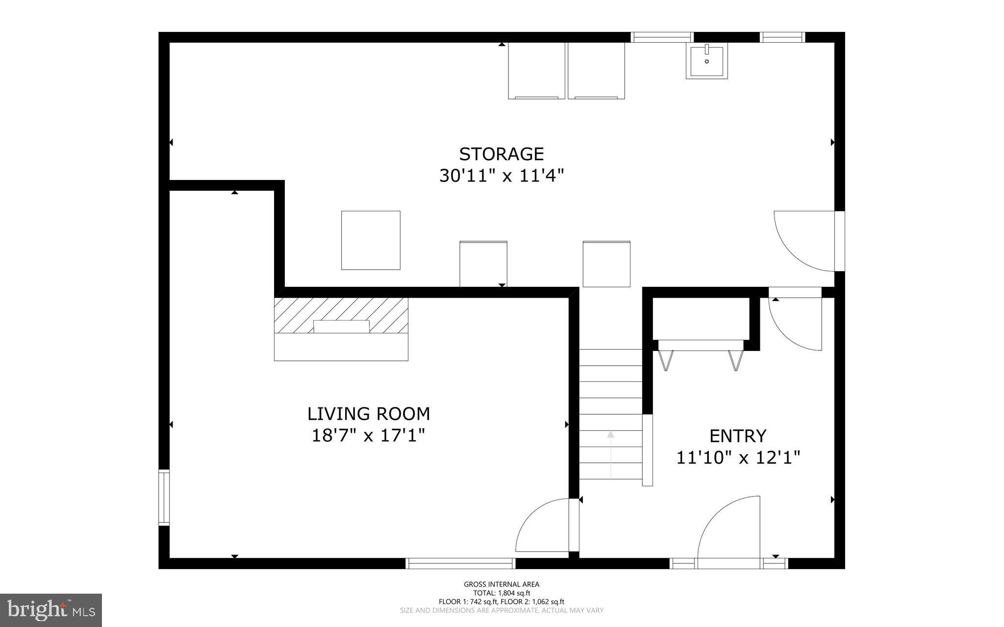 7533 Murillo Street Springfield, VA 22151 - Photo 46 of 46