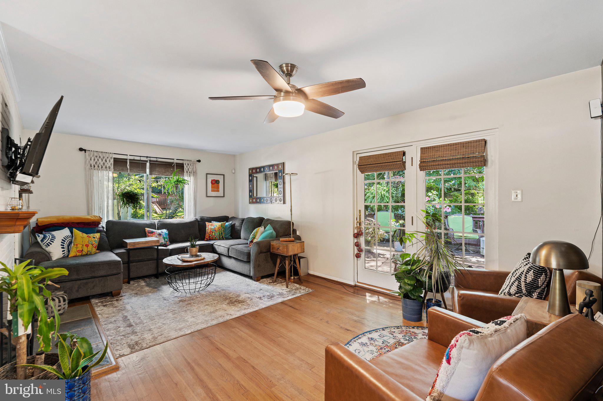 7533 Murillo Street Springfield, VA 22151 - Photo 7 of 46