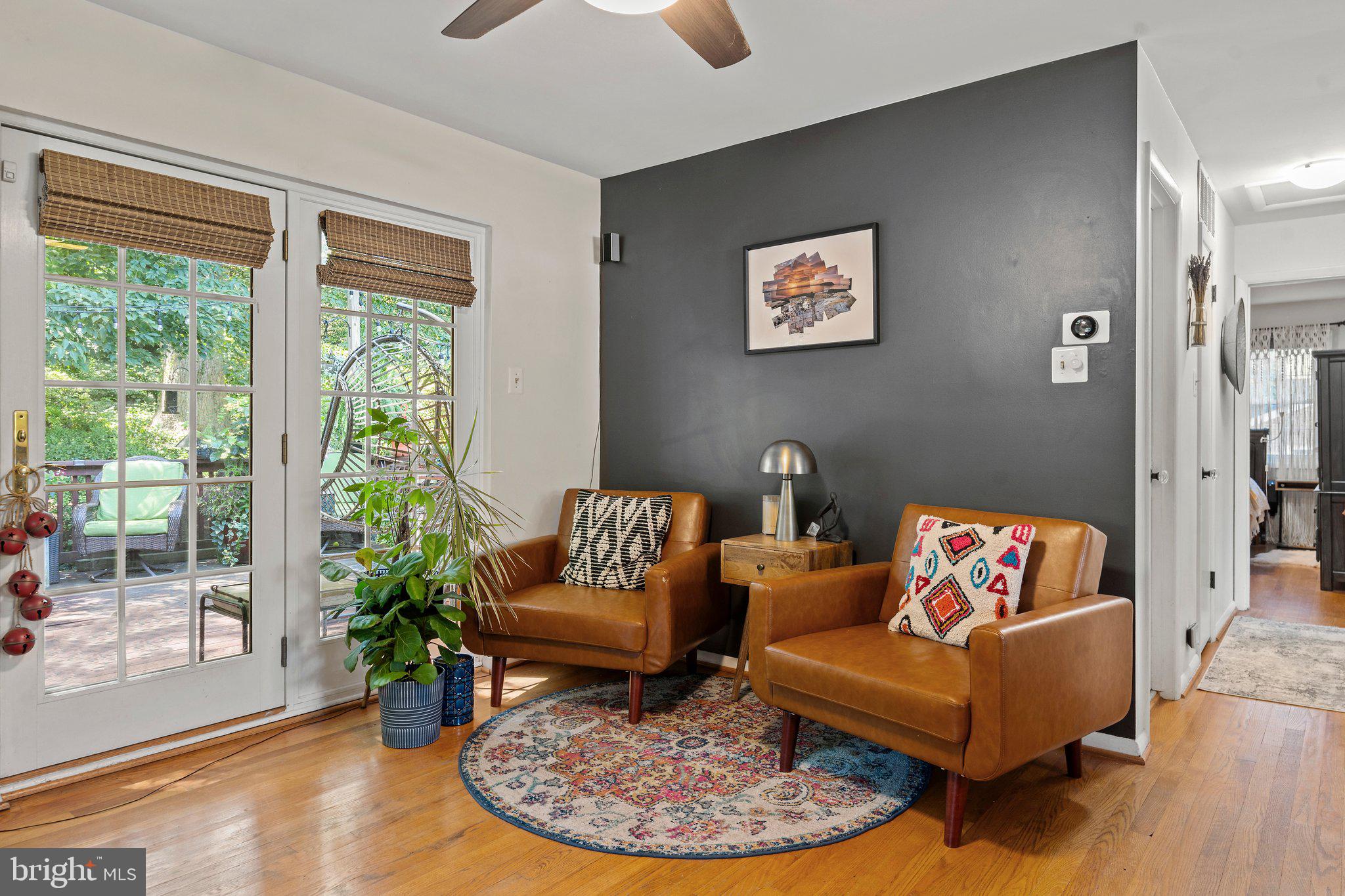 7533 Murillo Street Springfield, VA 22151 - Photo 9 of 46