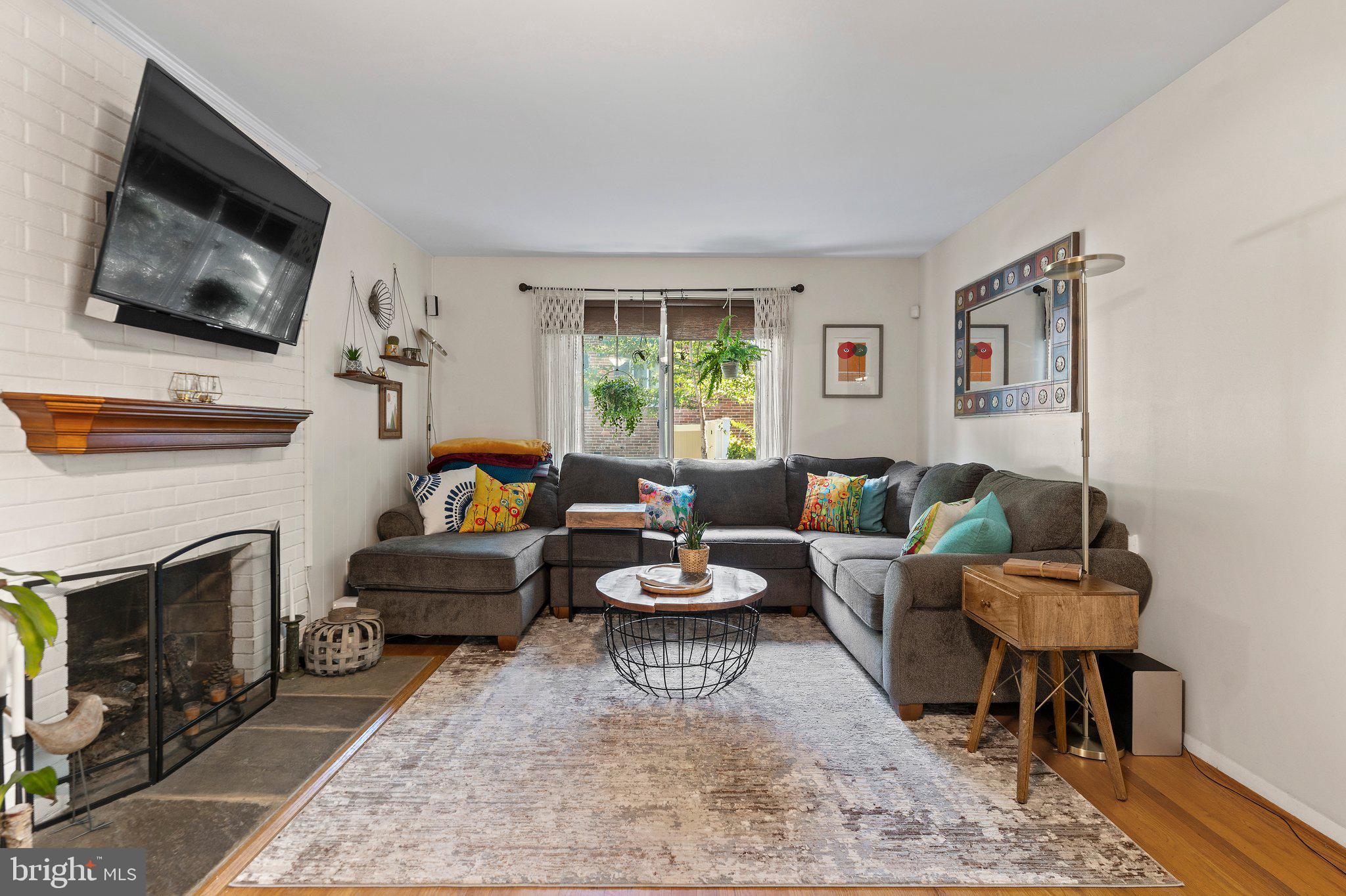 7533 Murillo Street Springfield, VA 22151 - Photo 10 of 46