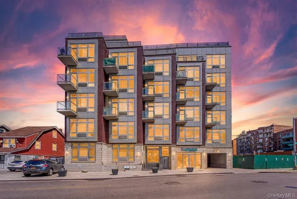 $720,000 | 140-21 32nd Avenue, Unit 6AN | Flushing