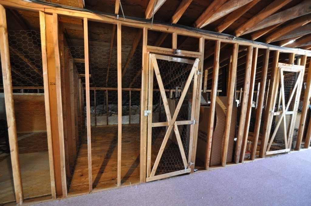 90 Beacon Street, Unit 8 Lawrence, MA 01843 - Photo 17 of 26 a view of an empty room
