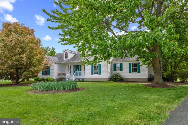 $376,000 | 136 Hilltop Drive, Chestertown, MD 21620