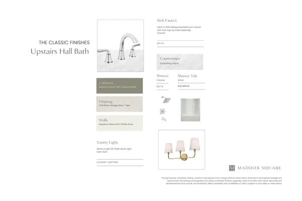 $525,000 | 1895 Dawson Circle, Unit 1874, Chattanooga, TN 37421