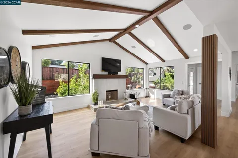 $1,650,000 | 4348 Cowell Road, Concord, CA 94518