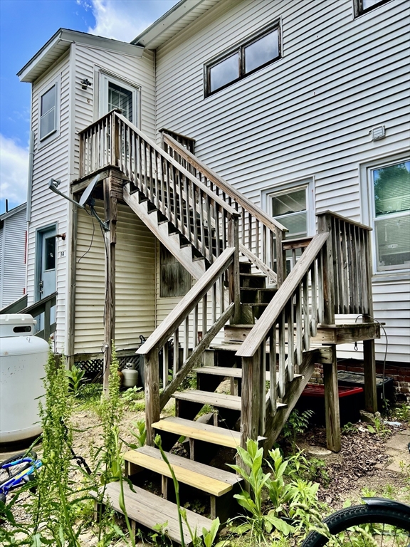 34 Worcester Road, Unit 3 Charlton, MA 01507 - Photo 11 of 12
