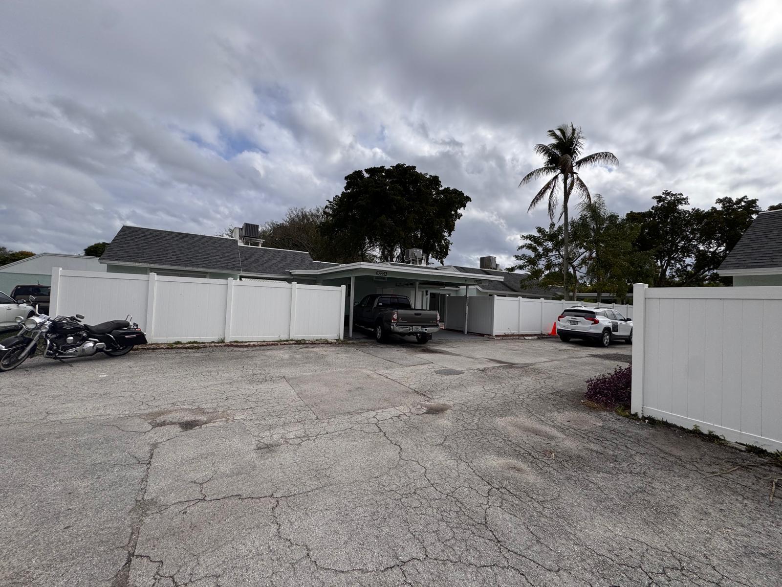 9222 Southwest 5th Street, Unit B Boca Raton, FL 33428 - Photo 2 of 14 outside 1 PM