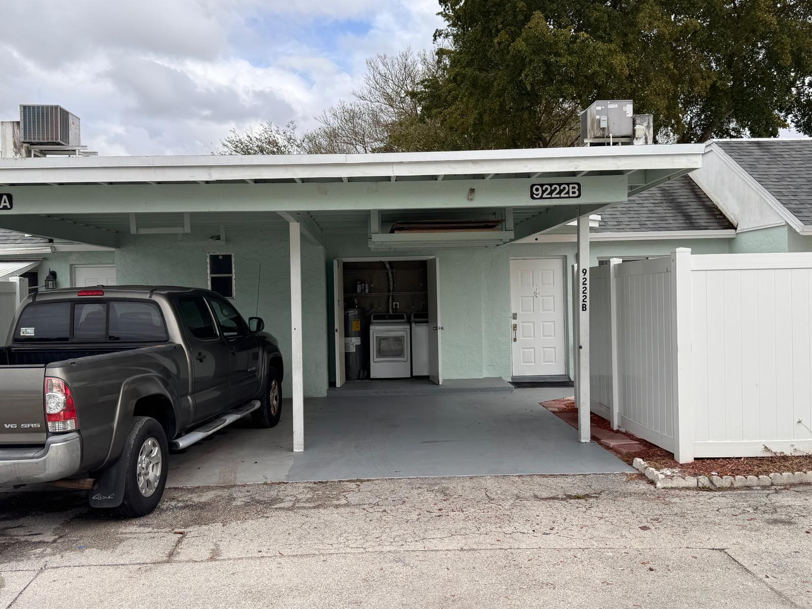 9222 Southwest 5th Street, Unit B Boca Raton, FL 33428 - Photo 3 of 14 WhatsApp Image 2026-01-20 at 3.52.32 PM