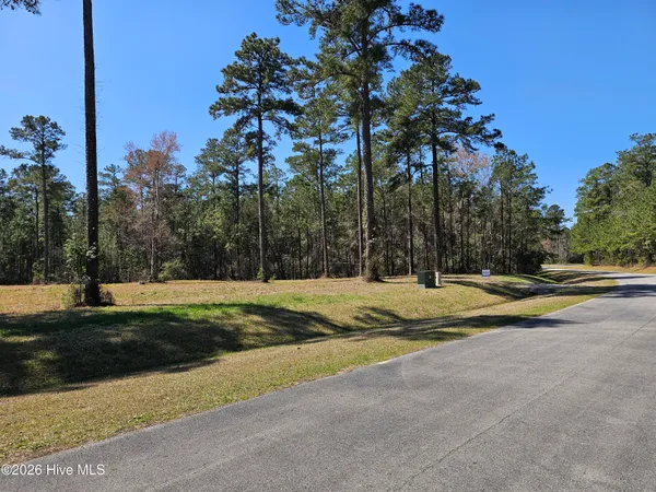 $50,000 | Lot 33 Bailey Pointe Drive, Belhaven, NC 27810