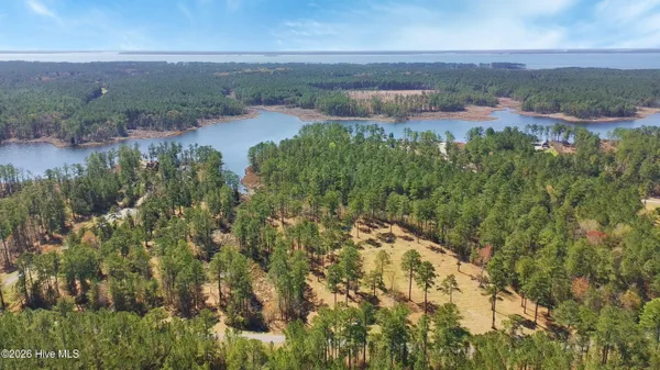 $50,000 | Lot 33 Bailey Pointe Drive, Belhaven, NC 27810