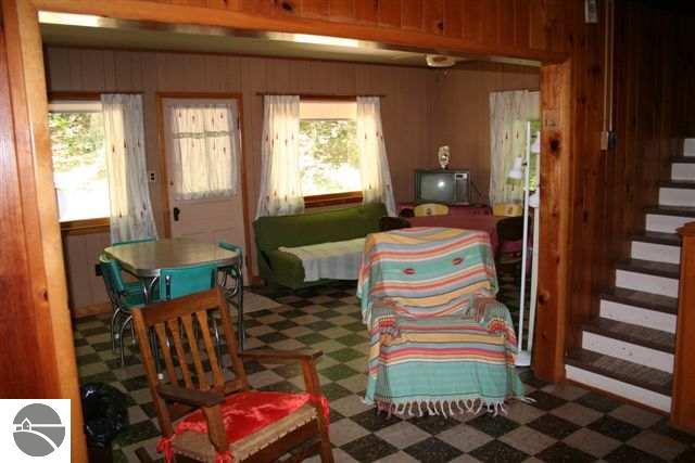 953 East Traverse Lake Road Cedar, MI 49621 - Photo 5 of 8 1664460-4.JPG