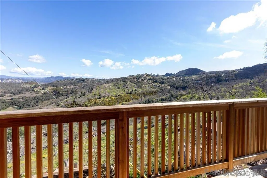 27775 Burnt Mountain Road Valley Center, CA 92082 - Photo 12 of 18 Gallery Image 12