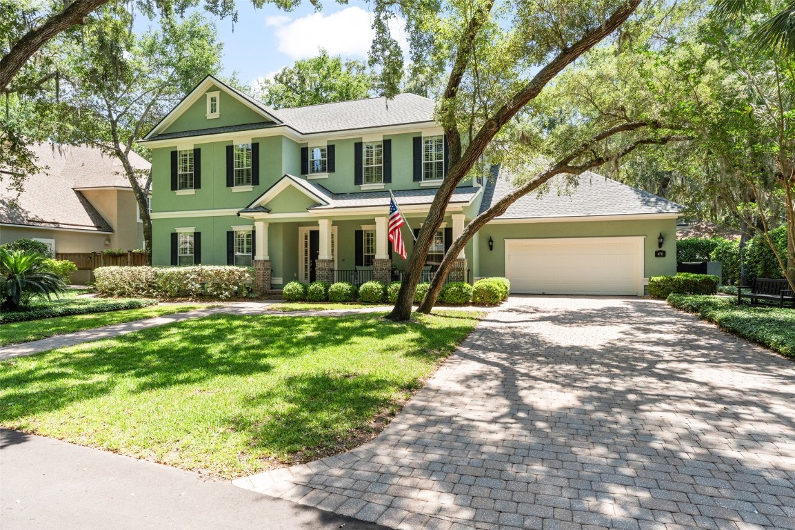 4711 Rigging Drive Amelia Island, FL 32034 - Photo 1 of 40 Gallery Image 1